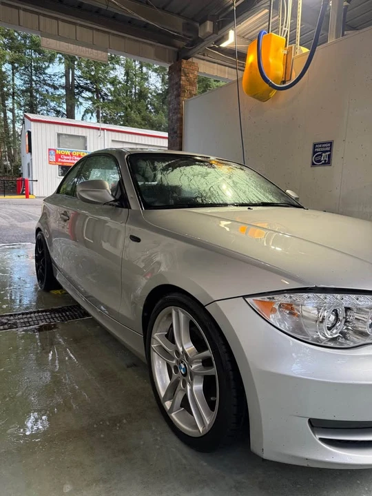 2010 BMW E81/E82/E88 1 Series - Image 6 of 11