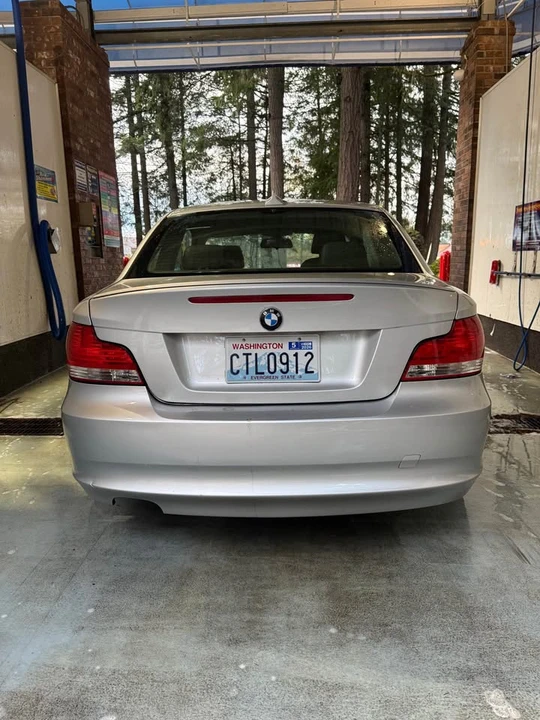 2010 BMW E81/E82/E88 1 Series - Image 4 of 11