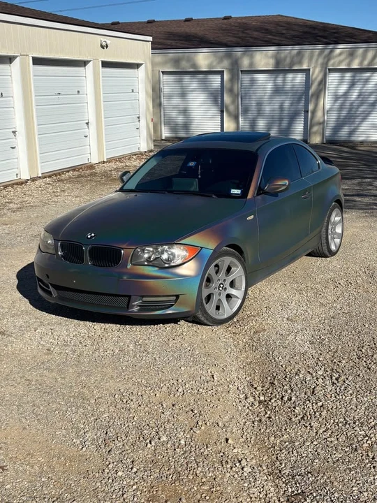 2010 BMW E81/E82/E88 1 Series - Image 5 of 9