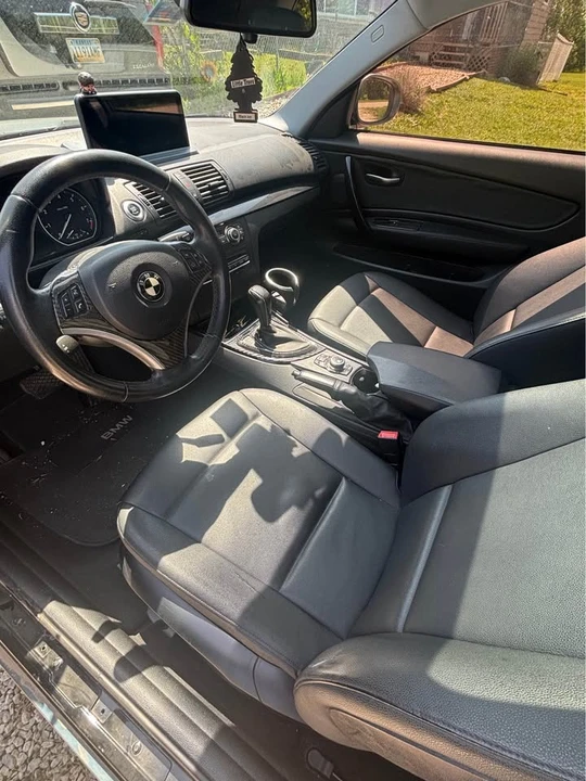 2010 BMW E81/E82/E88 1 Series - Image 9 of 9