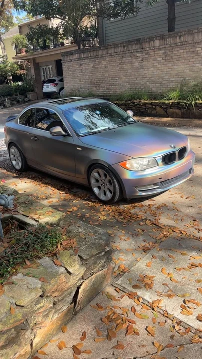 2010 BMW E81/E82/E88 1 Series - Image 3 of 9