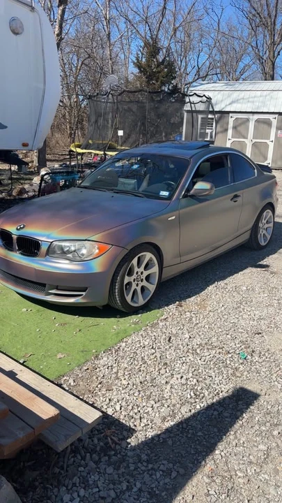 2010 BMW E81/E82/E88 1 Series - Image 7 of 9