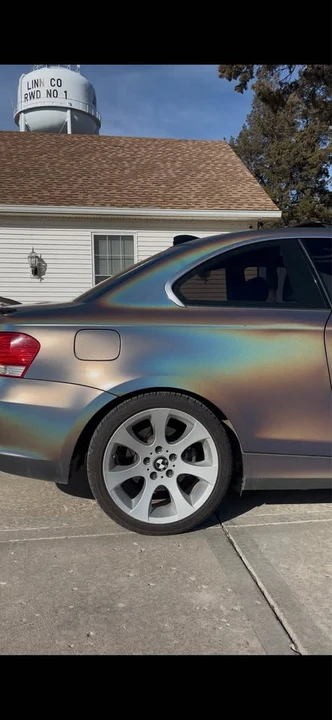 2010 BMW E81/E82/E88 1 Series - Image 8 of 9