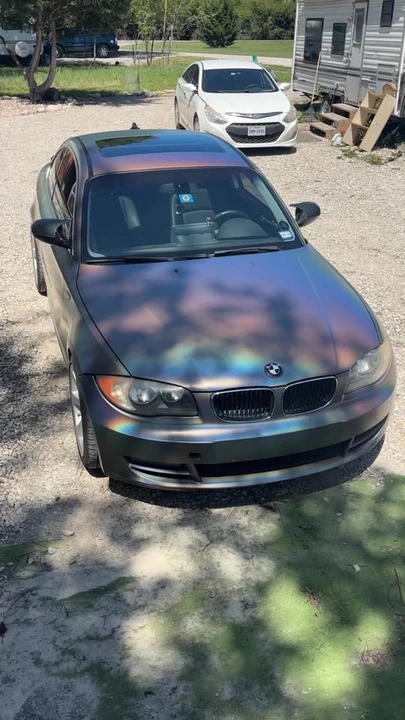 2010 BMW E81/E82/E88 1 Series - Image 6 of 9