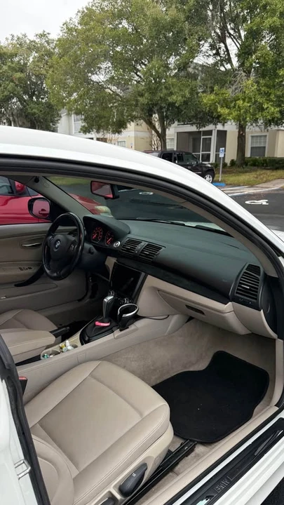 2010 BMW E81/E82/E88 1 Series - Image 7 of 18