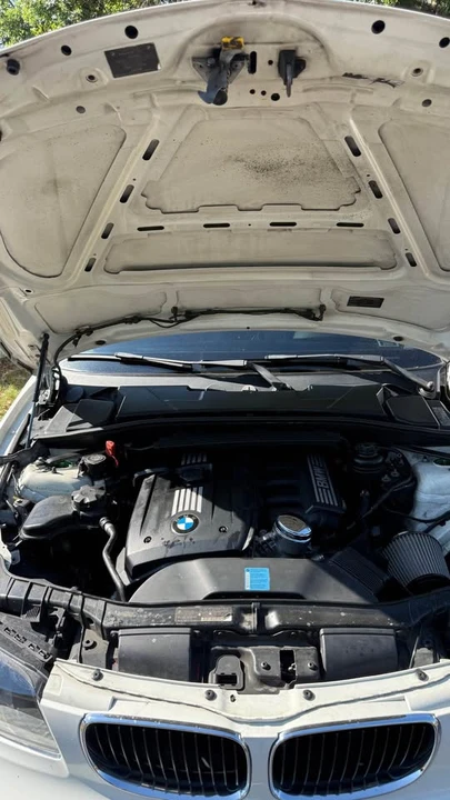 2010 BMW E81/E82/E88 1 Series - Image 16 of 18