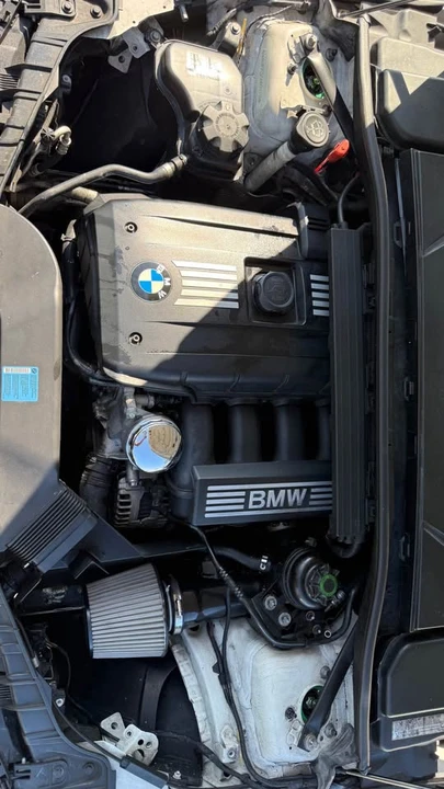 2010 BMW E81/E82/E88 1 Series - Image 15 of 18