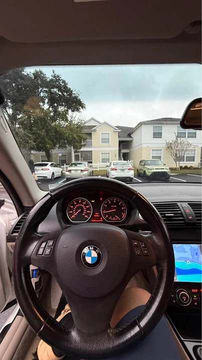 2010 BMW E81/E82/E88 1 Series - Image 14 of 18