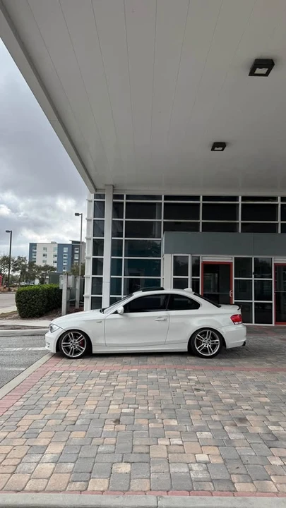 2010 BMW E81/E82/E88 1 Series - Image 3 of 18