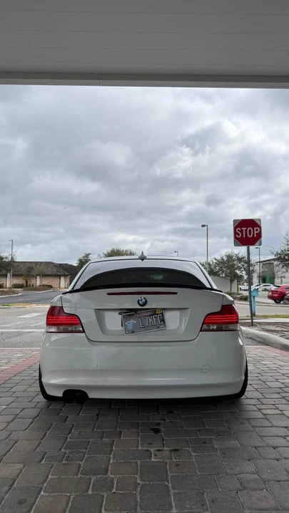 2010 BMW E81/E82/E88 1 Series - Image 5 of 18