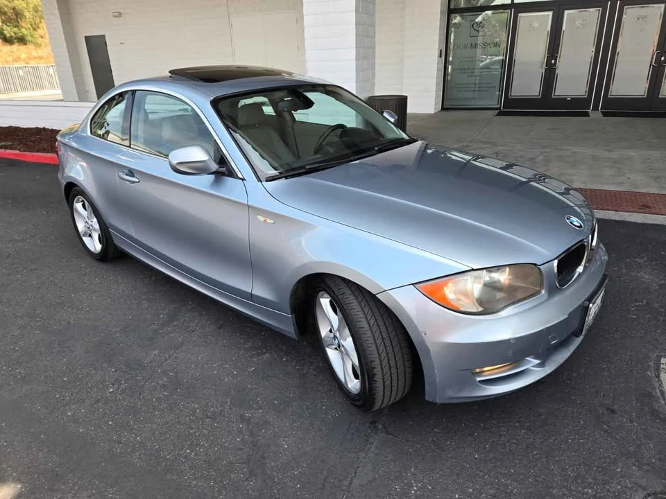 2010 BMW E81/E82/E88 1 Series - Image 4 of 10