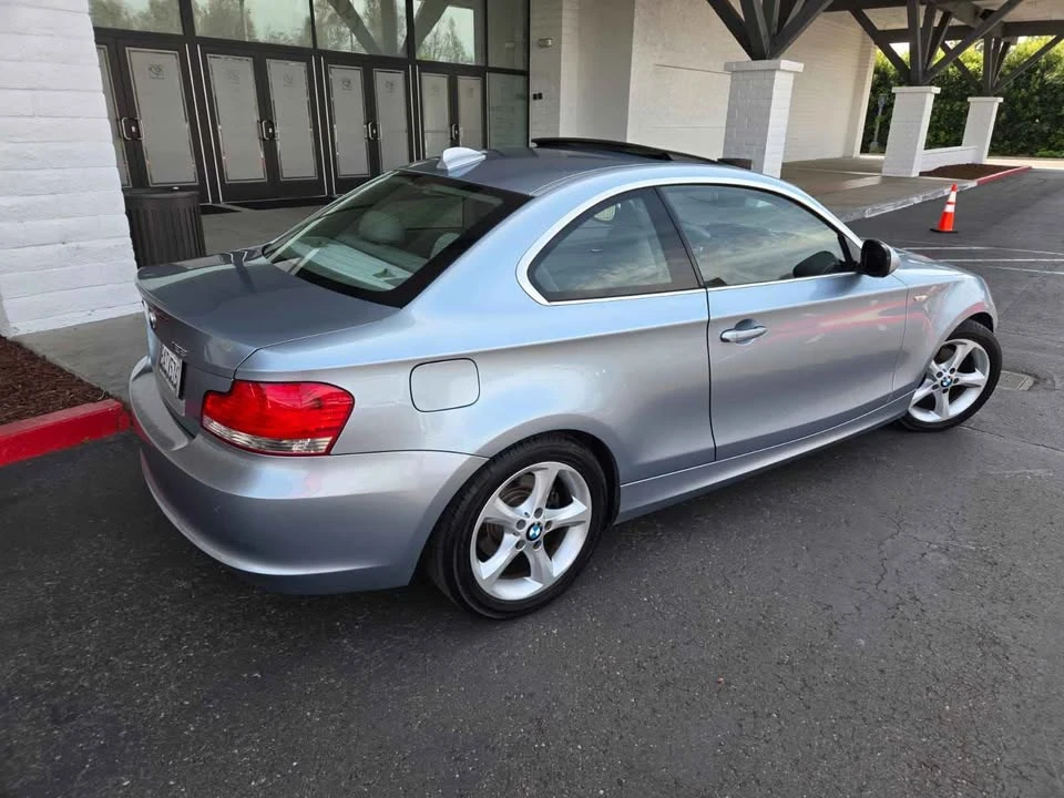 2010 BMW E81/E82/E88 1 Series - Image 10 of 10