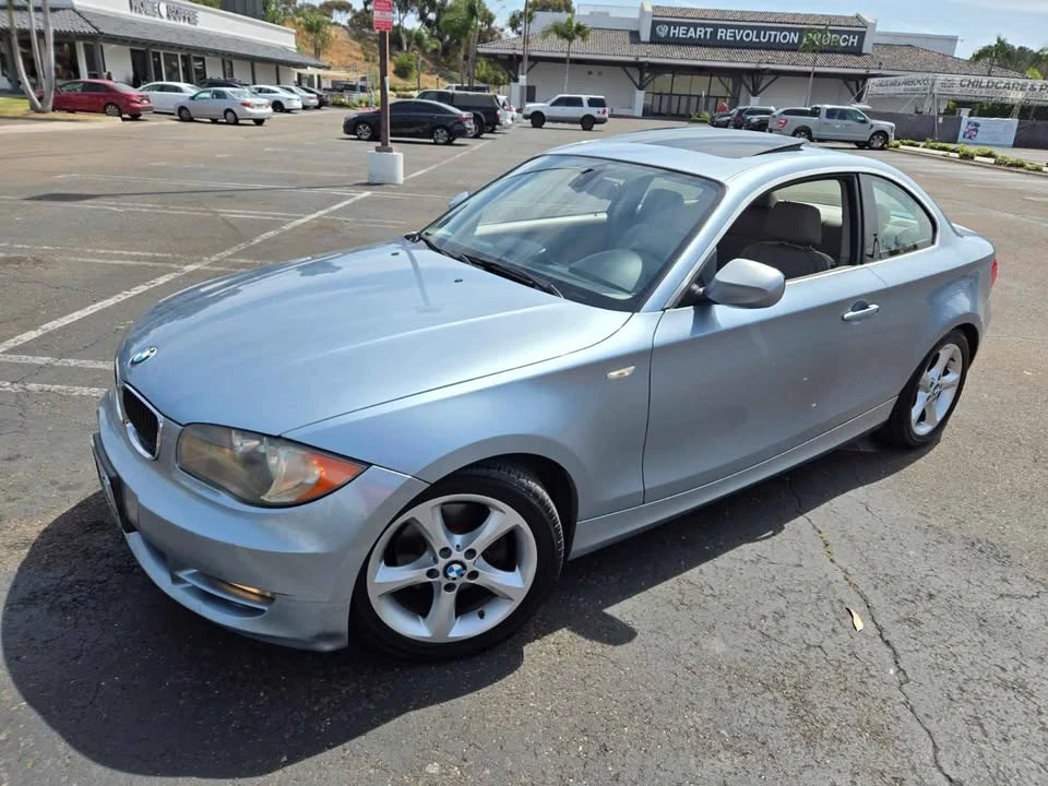 2010 BMW E81/E82/E88 1 Series - Image 3 of 10