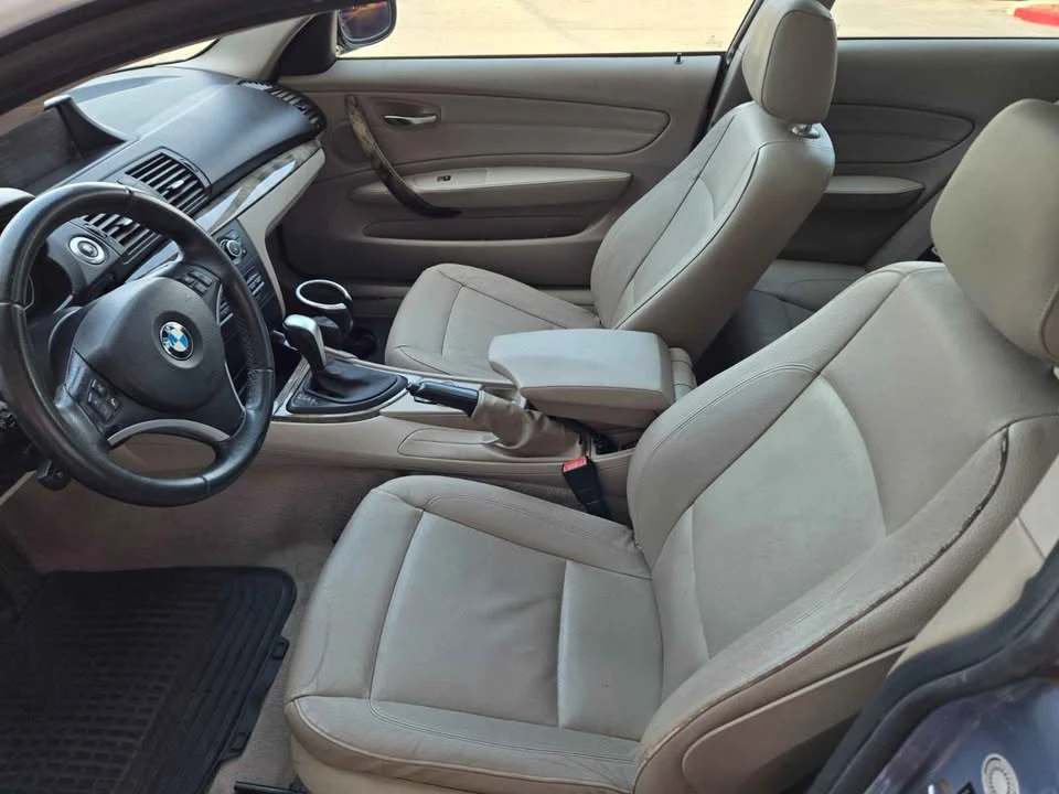2010 BMW E81/E82/E88 1 Series - Image 7 of 10