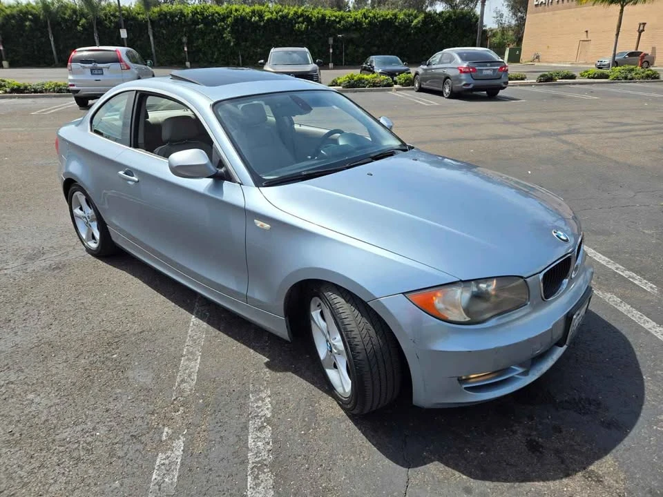 2010 BMW E81/E82/E88 1 Series - Image 2 of 10