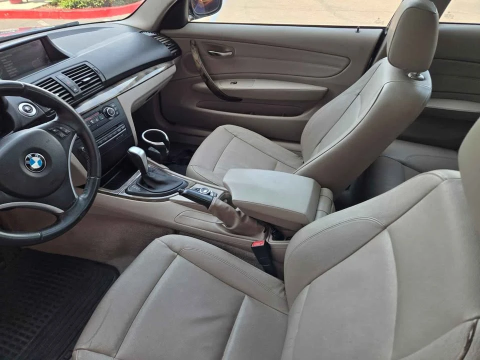 2010 BMW E81/E82/E88 1 Series - Image 6 of 10
