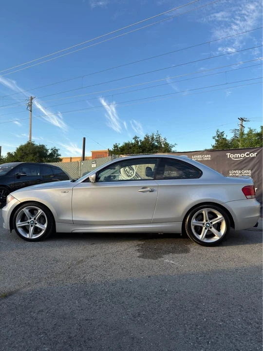 2010 BMW E82 135i & 135is - Image 2 of 20