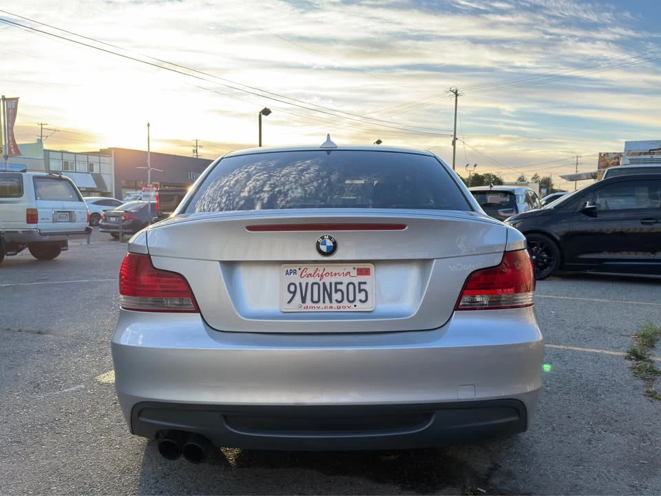 2010 BMW E82 135i & 135is - Image 4 of 20