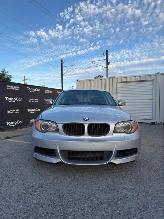 2010 BMW E82 135i & 135is - Image 8 of 20