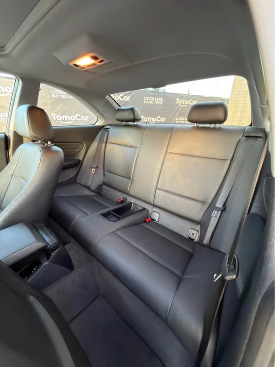 2010 BMW E82 135i & 135is - Image 10 of 20