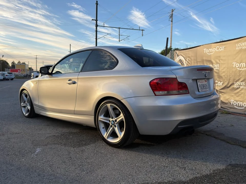 2010 BMW E82 135i & 135is - Image 3 of 20