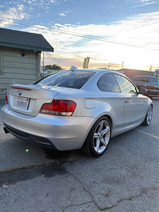 2010 BMW E82 135i & 135is - Image 5 of 20