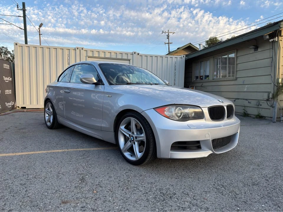2010 BMW E82 135i & 135is - Image 7 of 20