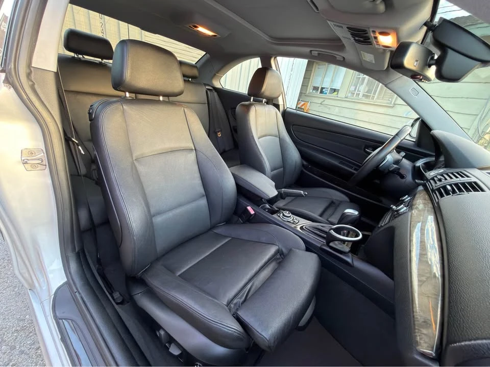 2010 BMW E82 135i & 135is - Image 11 of 20