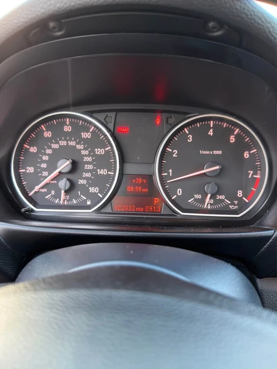 2010 BMW E82 135i & 135is - Image 18 of 20
