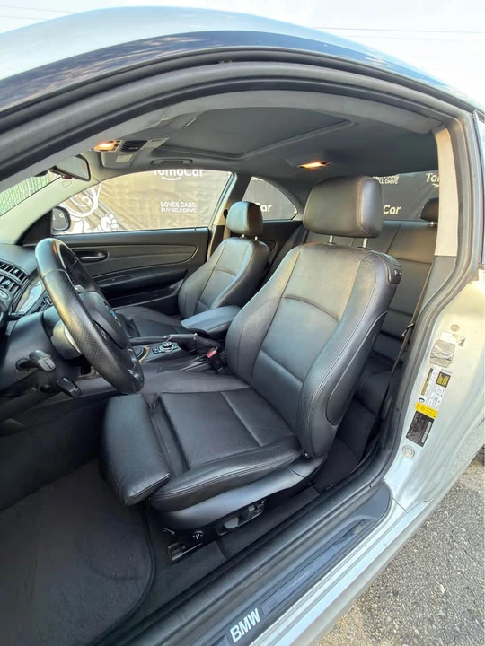 2010 BMW E82 135i & 135is - Image 9 of 20