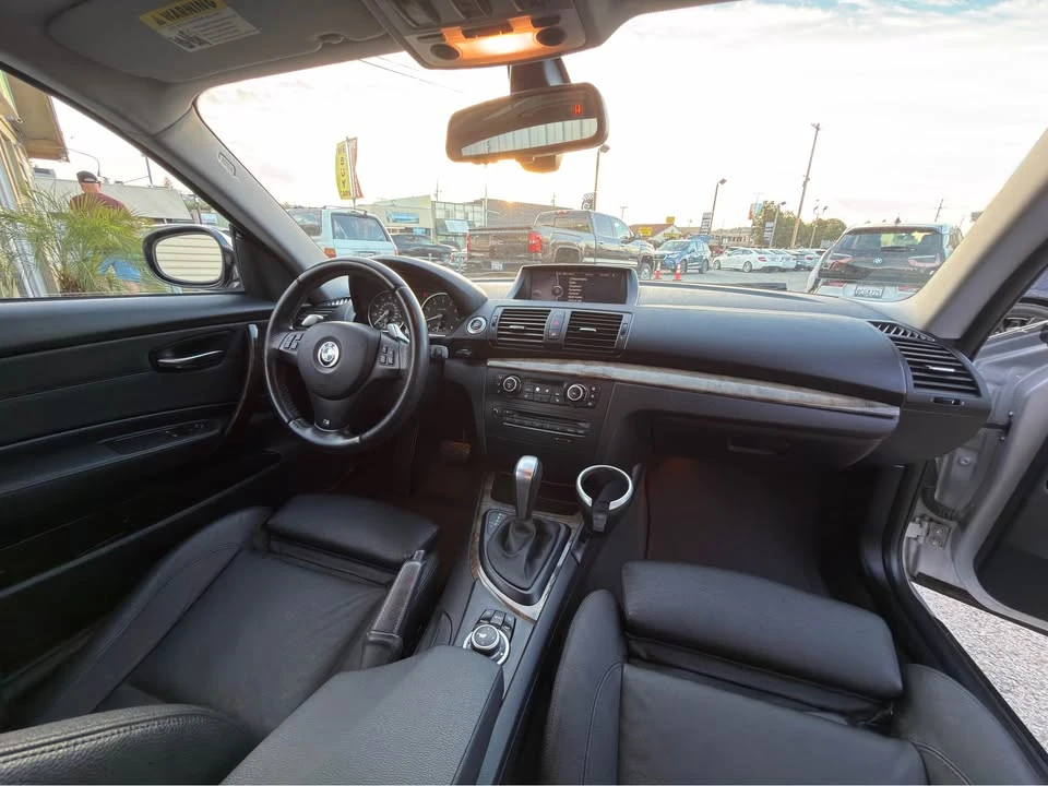 2010 BMW E82 135i & 135is - Image 14 of 20