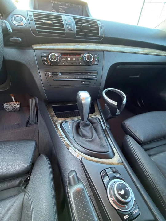 2010 BMW E82 135i & 135is - Image 20 of 20