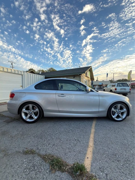 2010 BMW E82 135i & 135is - Image 6 of 20