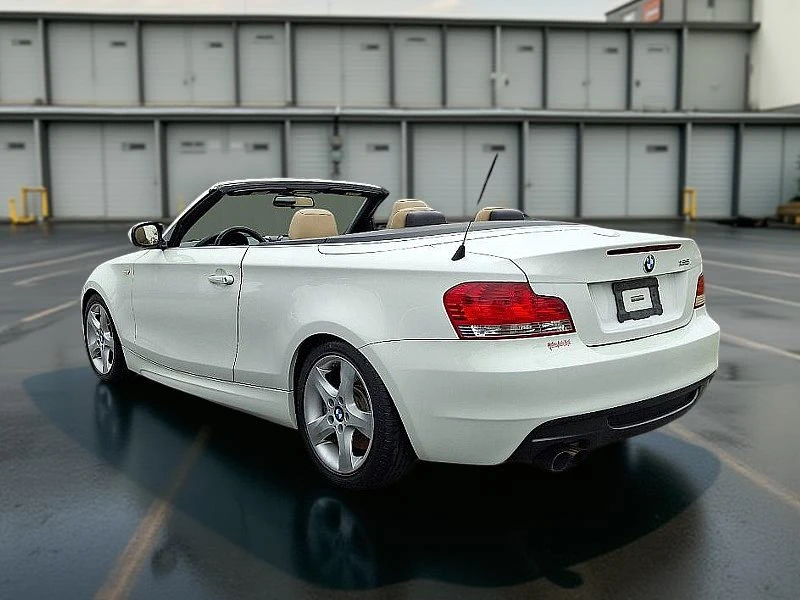 2010 BMW E82 135i & 135is - Image 6 of 6