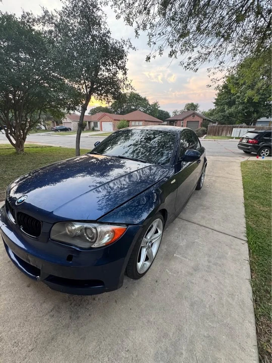 2010 BMW E82 135i & 135is - Image 3 of 4