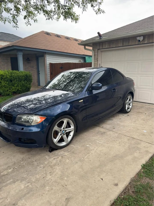 2010 BMW E82 135i & 135is - Image 4 of 4