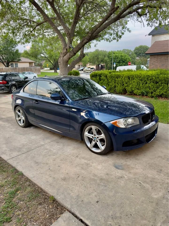 2010 BMW E82 135i & 135is - Image 2 of 4