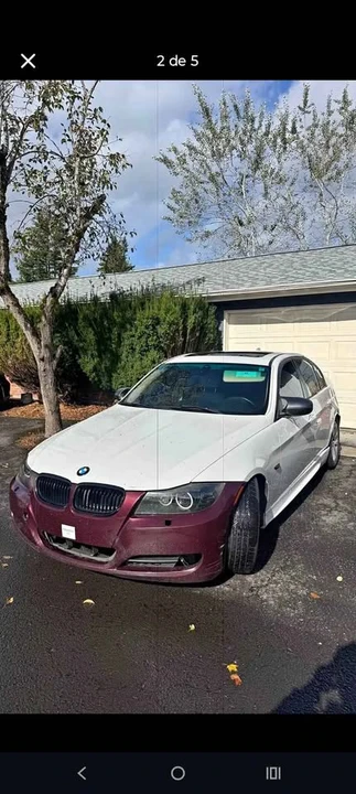 2010 BMW E81/E82/E88 1 Series - Image 3 of 4