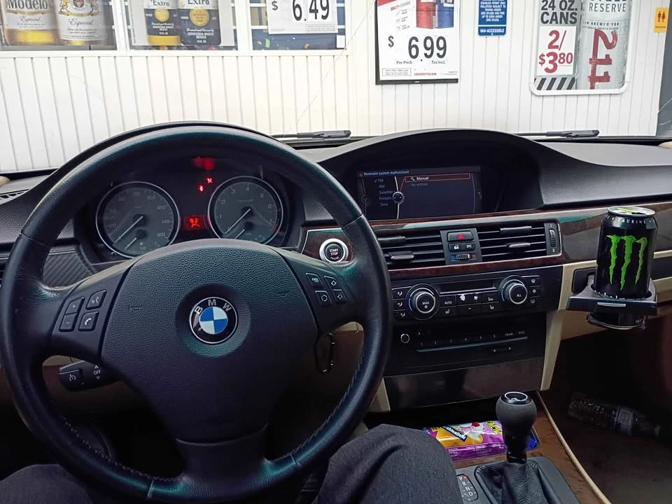 2010 BMW E81/E82/E88 1 Series - Image 2 of 4