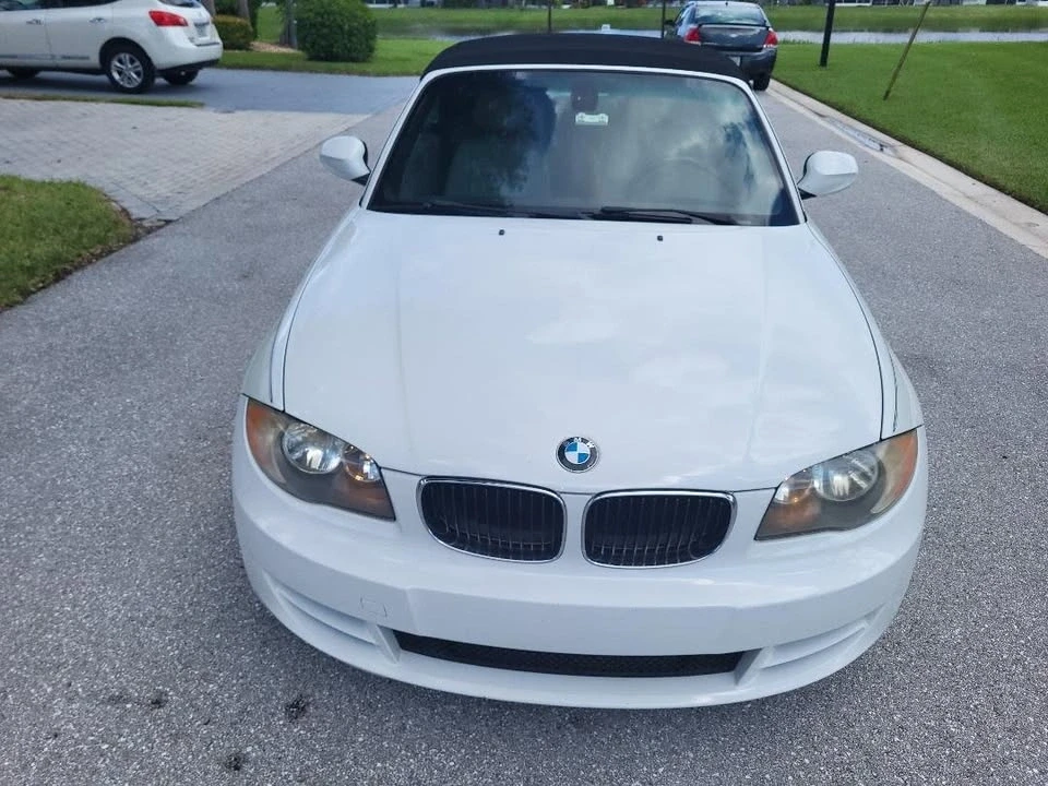 2010 BMW E81/E82/E88 1 Series - Image 7 of 15