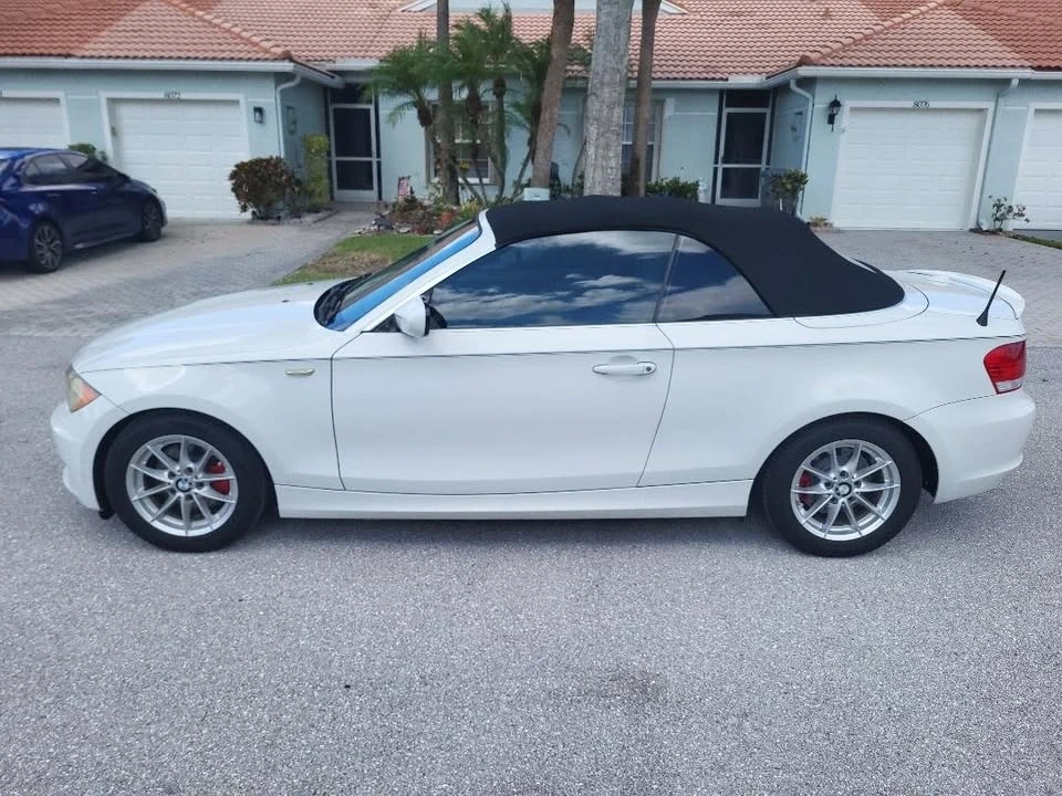 2010 BMW E81/E82/E88 1 Series - Image 4 of 15
