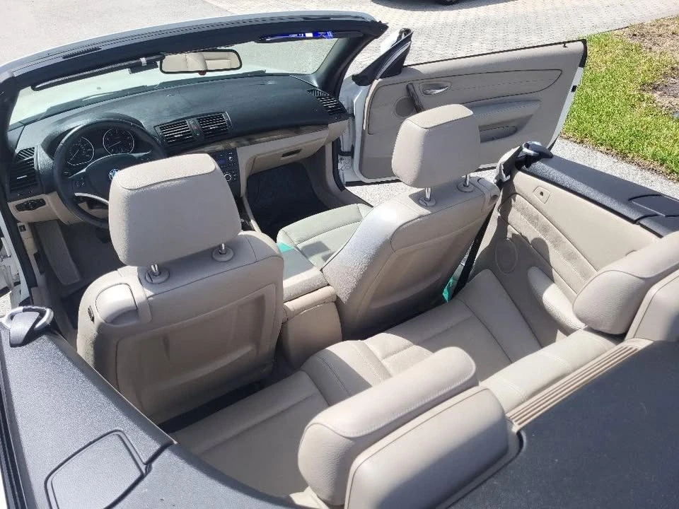 2010 BMW E81/E82/E88 1 Series - Image 3 of 15