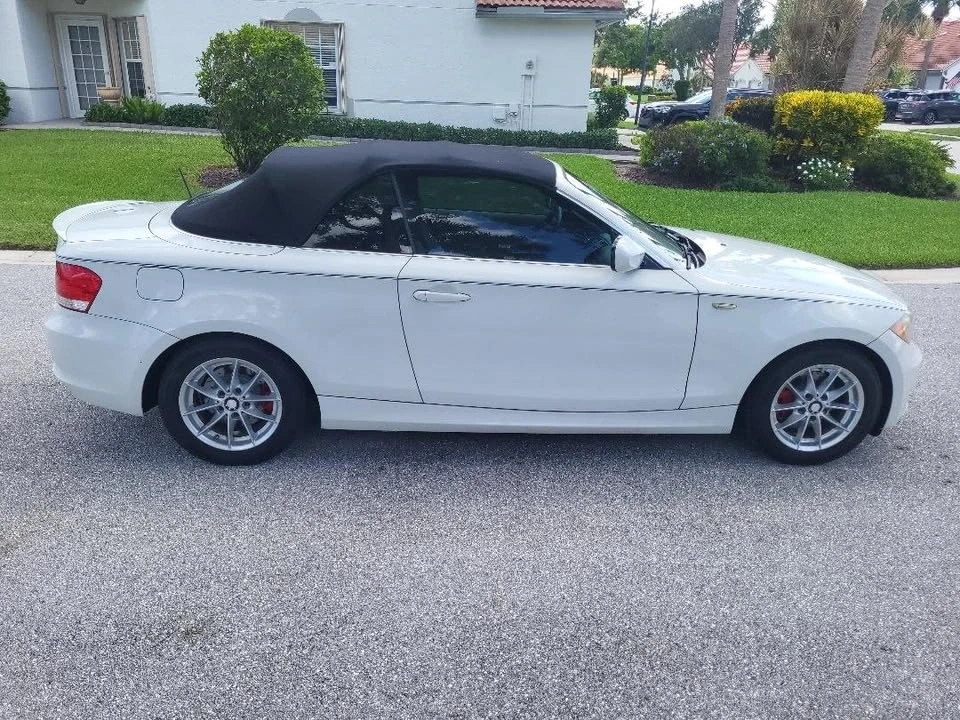 2010 BMW E81/E82/E88 1 Series - Image 12 of 15
