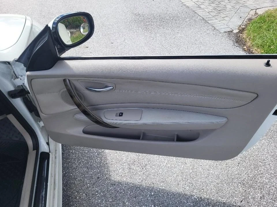 2010 BMW E81/E82/E88 1 Series - Image 11 of 15