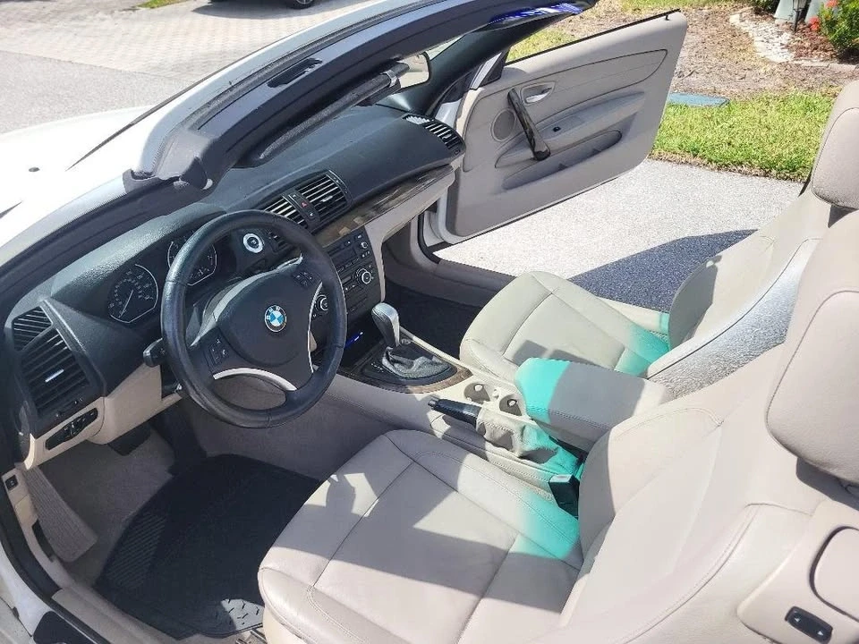 2010 BMW E81/E82/E88 1 Series - Image 5 of 15