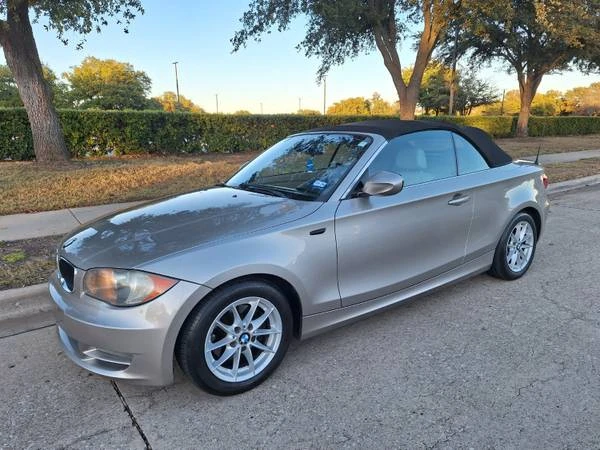 2010 BMW E81/E82/E88 1 Series - Image 11 of 14