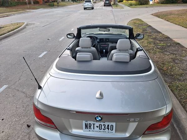2010 BMW E81/E82/E88 1 Series - Image 2 of 14