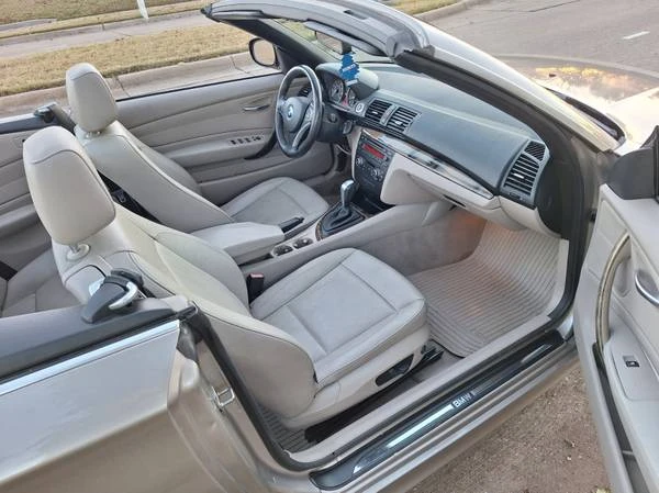 2010 BMW E81/E82/E88 1 Series - Image 3 of 14