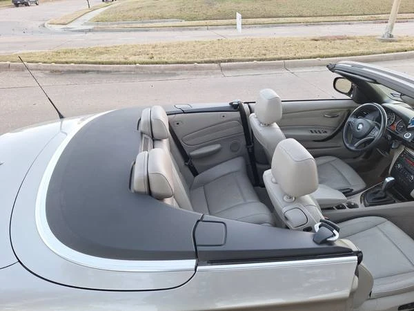 2010 BMW E81/E82/E88 1 Series - Image 4 of 14