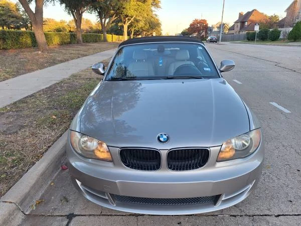 2010 BMW E81/E82/E88 1 Series - Image 6 of 14